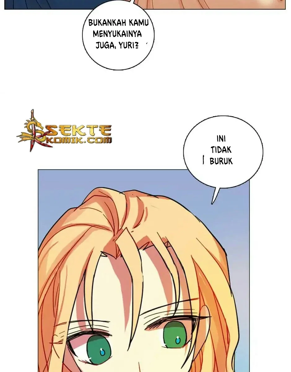 Halaman 34 — Dreamcide Chapter 132
