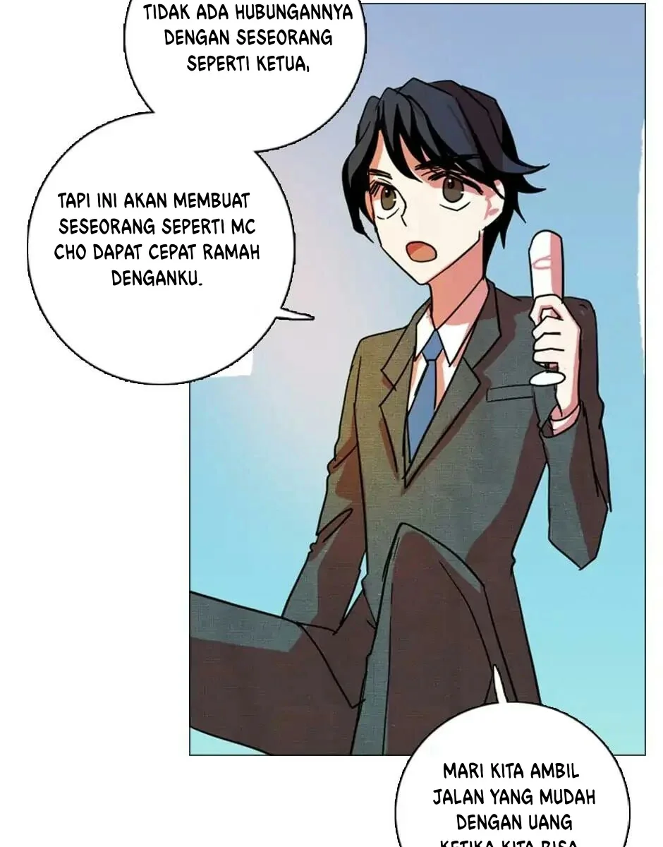 Halaman 36 — Dreamcide Chapter 132