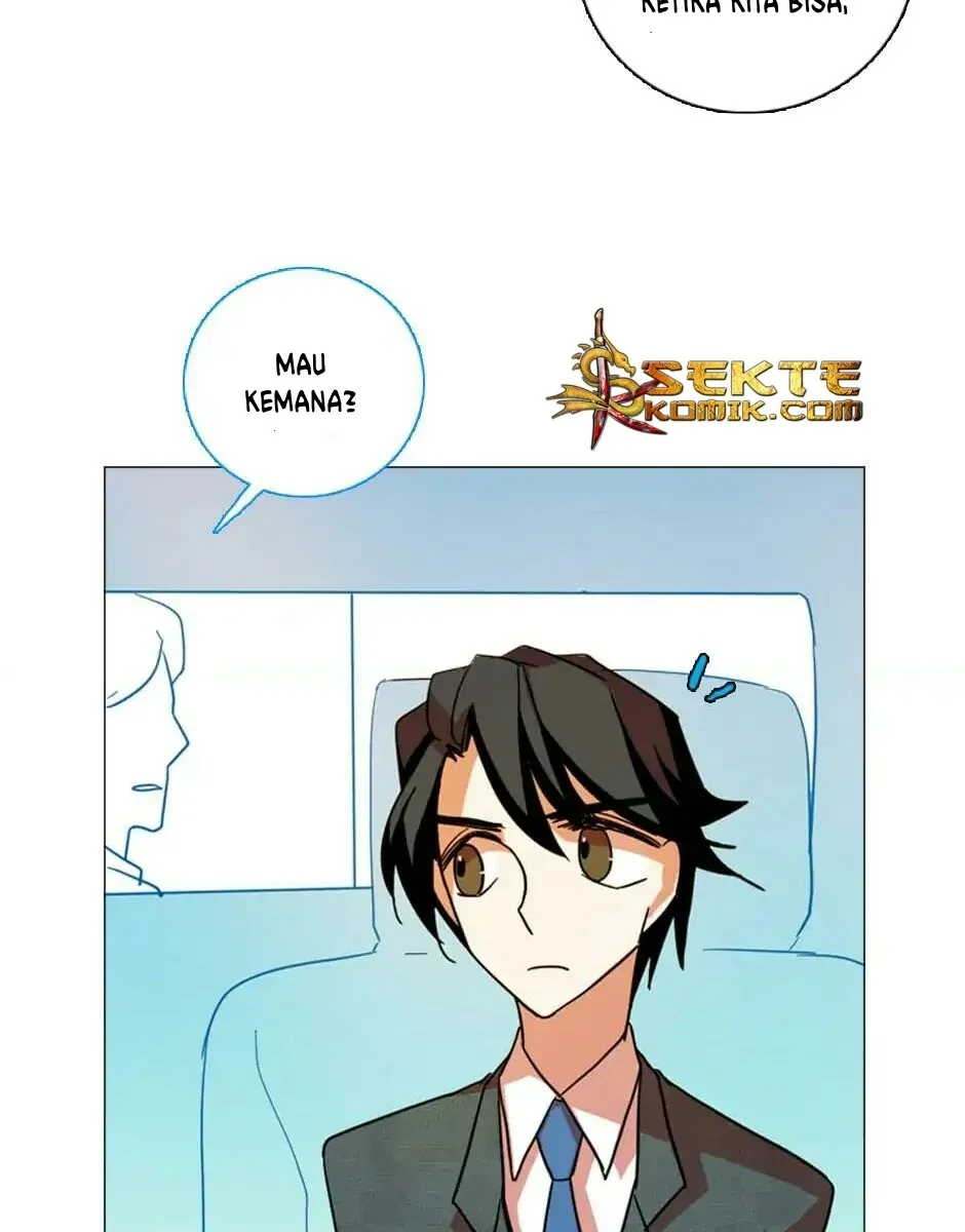 Halaman 37 — Dreamcide Chapter 132