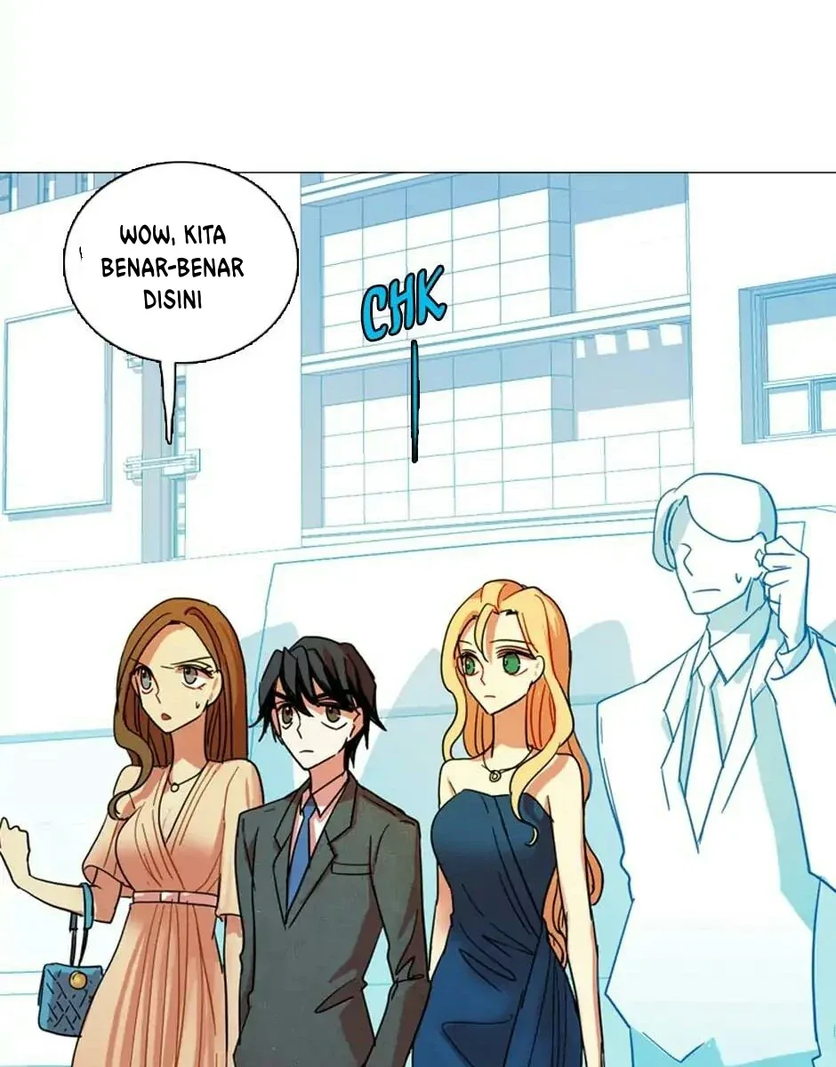 Halaman 44 — Dreamcide Chapter 132