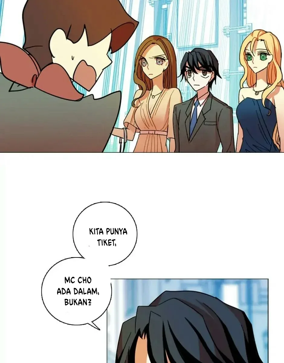 Halaman 46 — Dreamcide Chapter 132