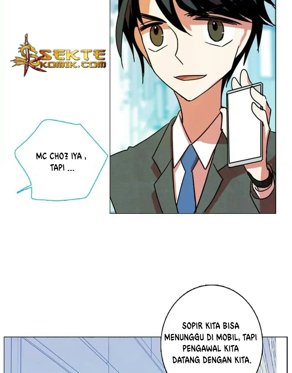 Halaman 47 — Dreamcide Chapter 132