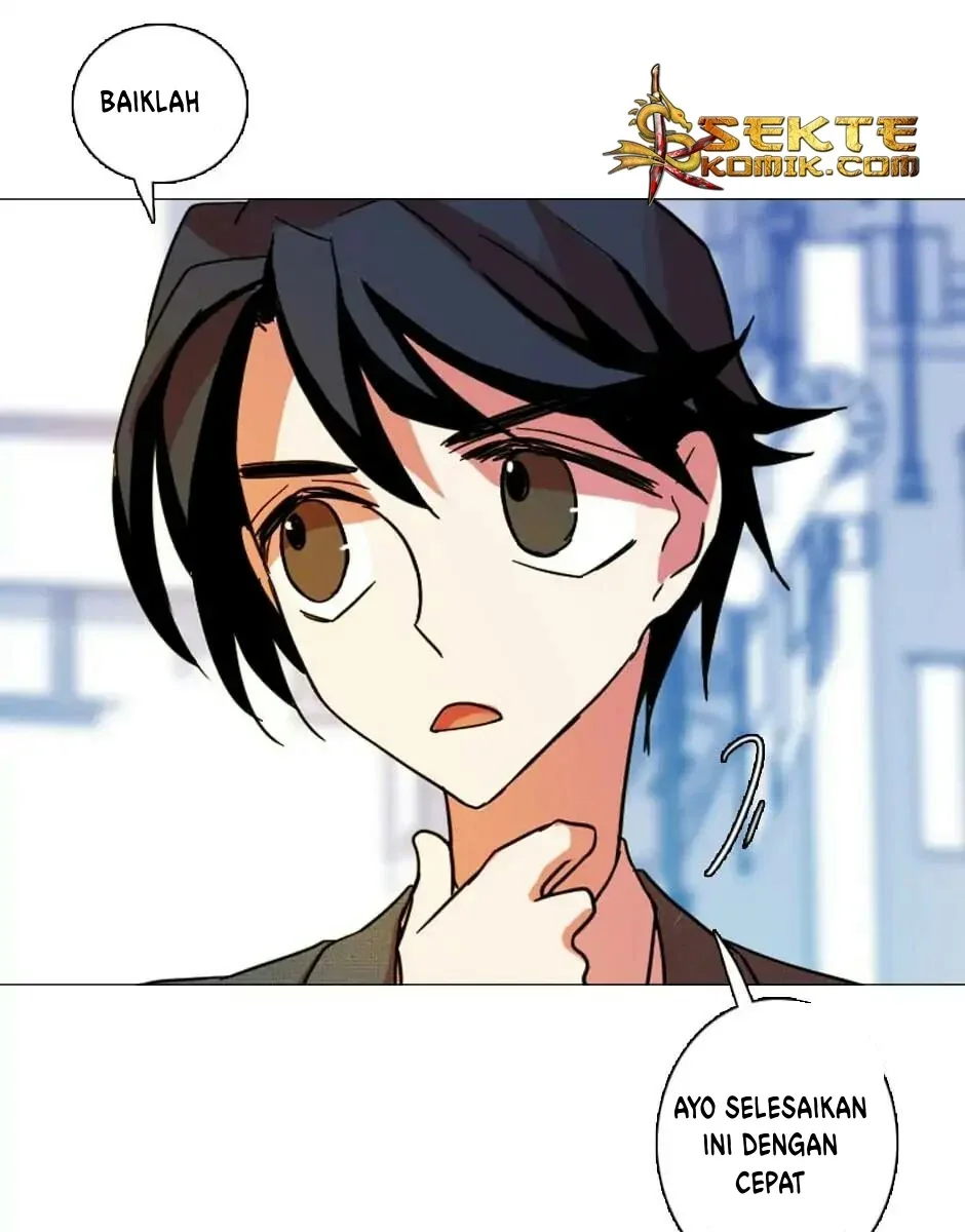 Halaman 50 — Dreamcide Chapter 132