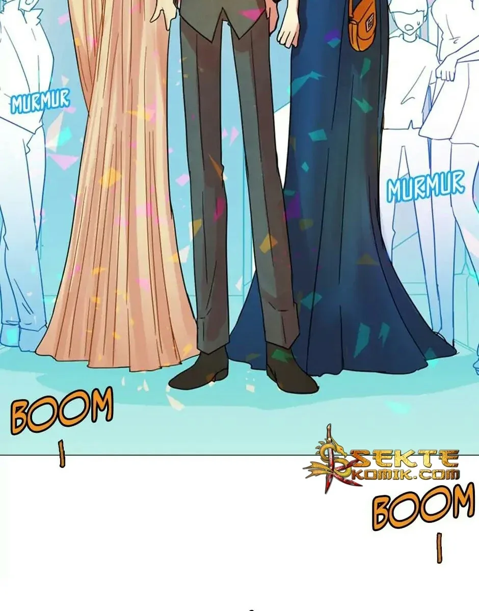 Halaman 54 — Dreamcide Chapter 132