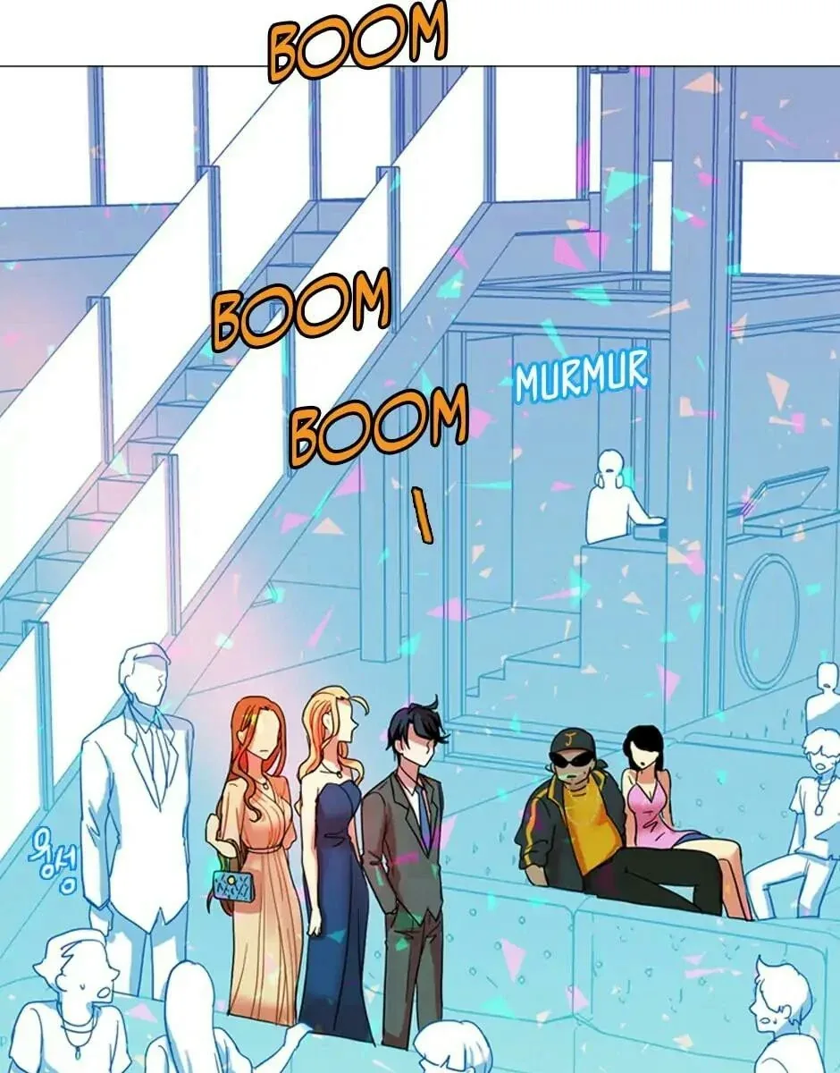 Halaman 55 — Dreamcide Chapter 132