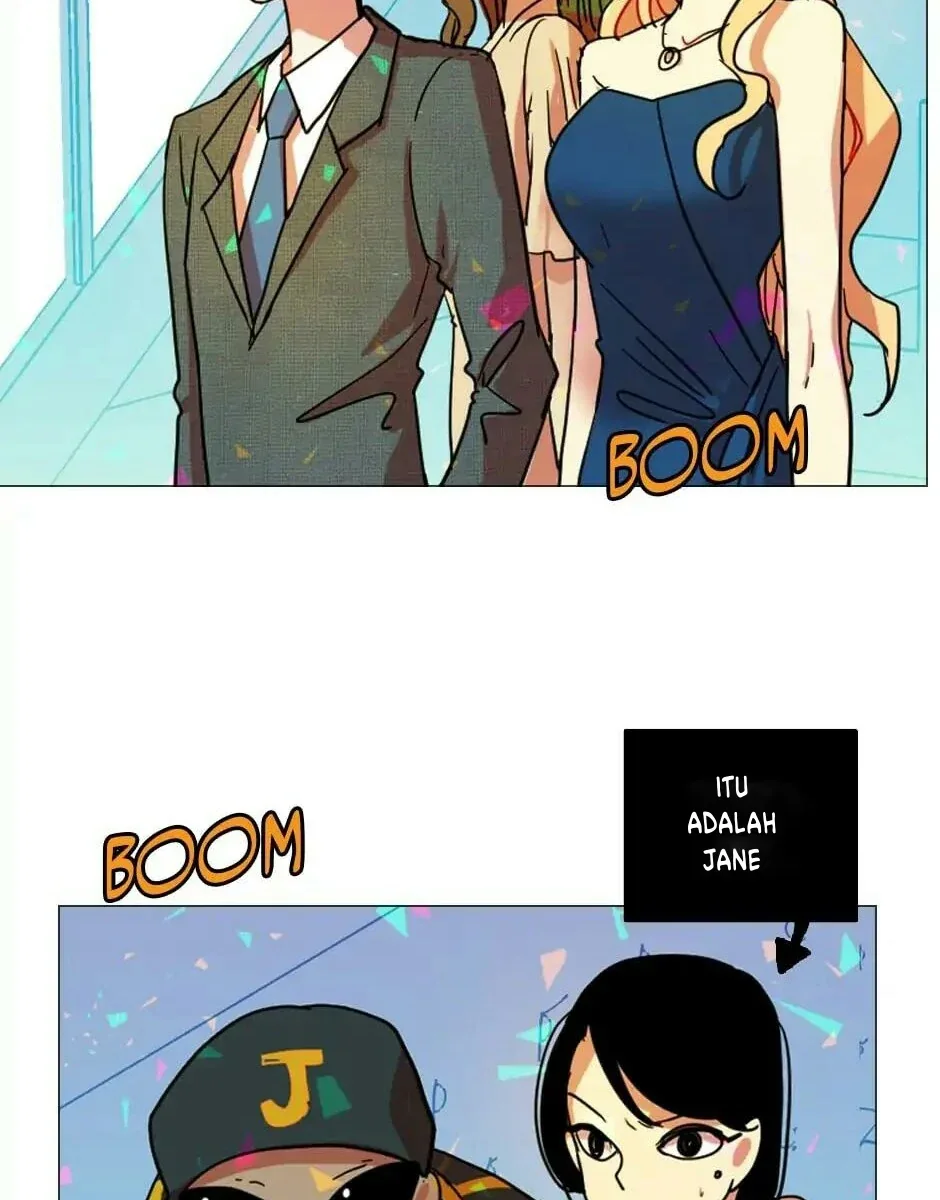 Halaman 57 — Dreamcide Chapter 132