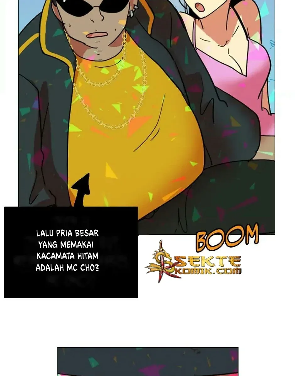 Halaman 58 — Dreamcide Chapter 132