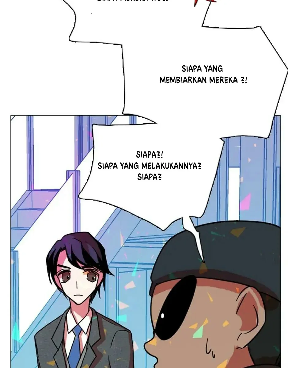 Halaman 60 — Dreamcide Chapter 132