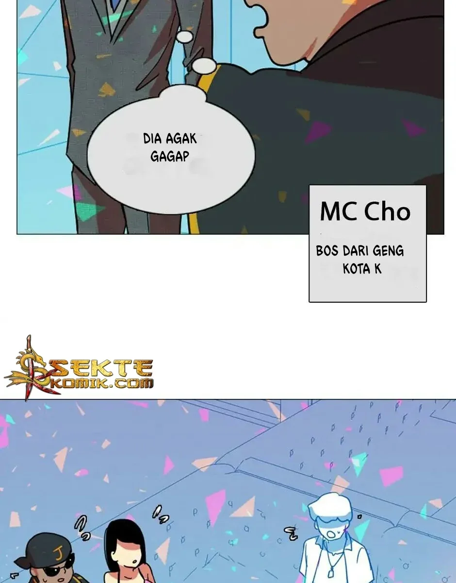 Halaman 61 — Dreamcide Chapter 132