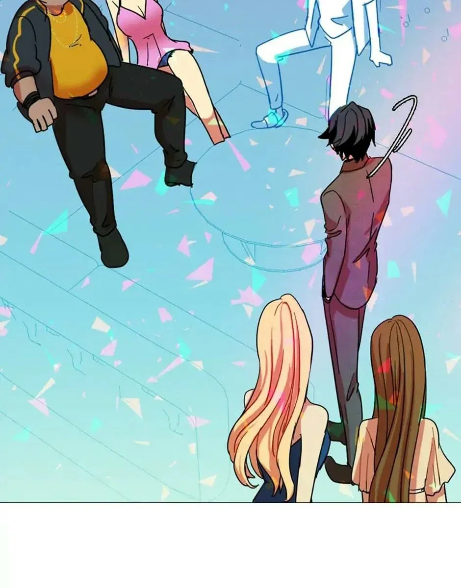 Halaman 62 — Dreamcide Chapter 132