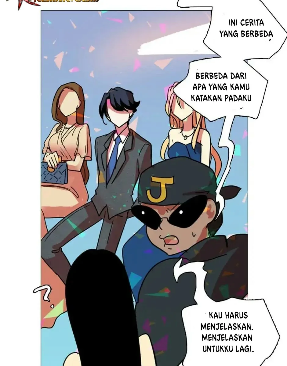 Halaman 70 — Dreamcide Chapter 132