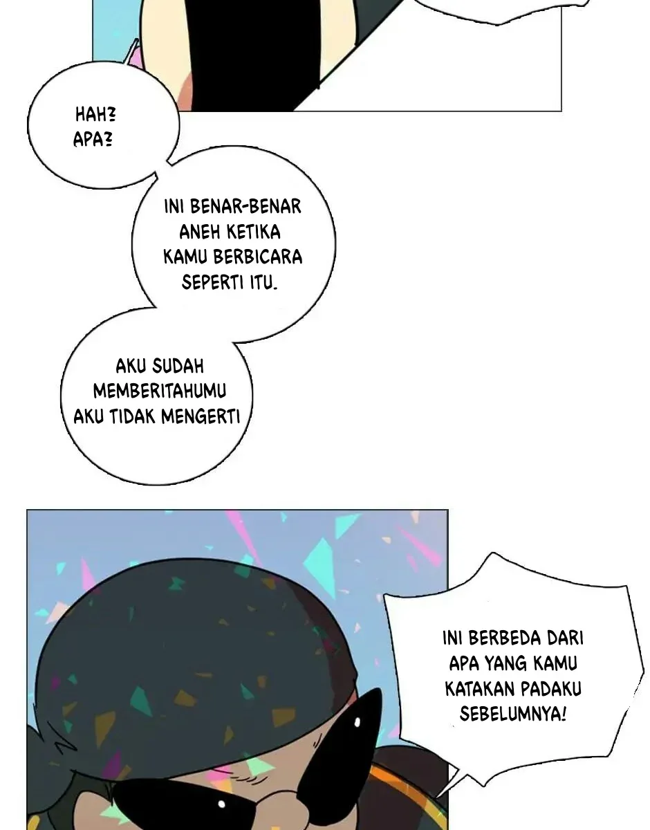 Halaman 71 — Dreamcide Chapter 132