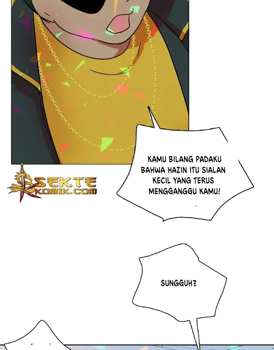 Halaman 72 — Dreamcide Chapter 132