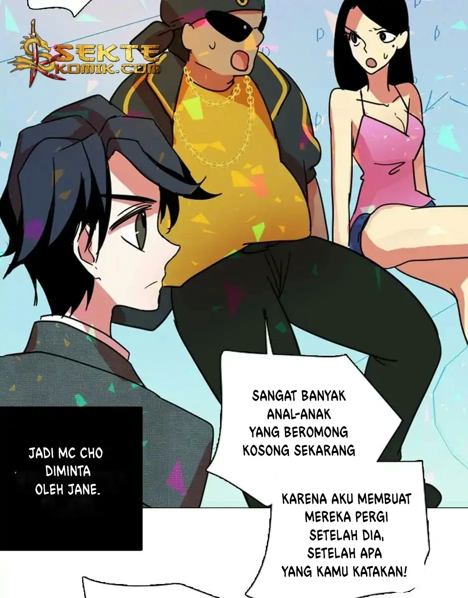 Halaman 74 — Dreamcide Chapter 132
