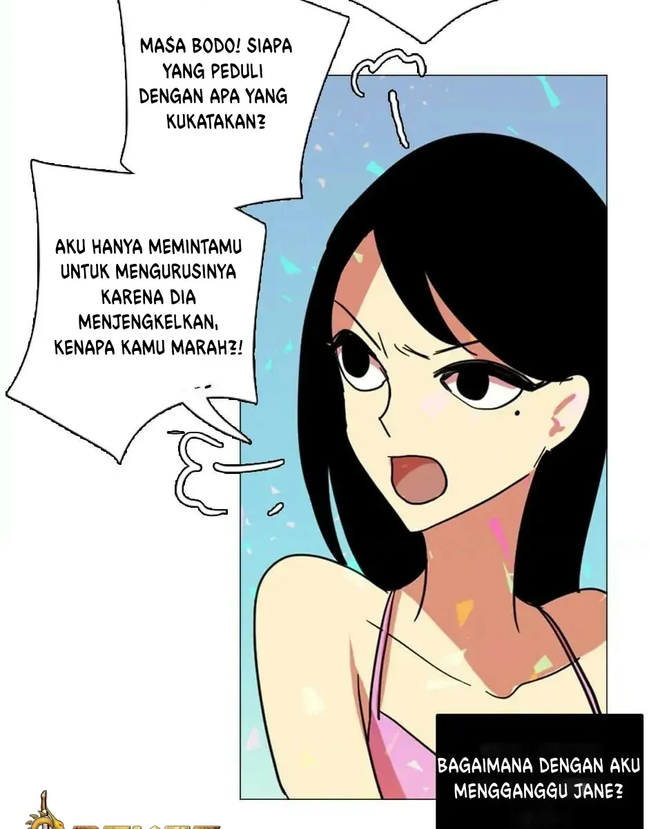 Halaman 75 — Dreamcide Chapter 132