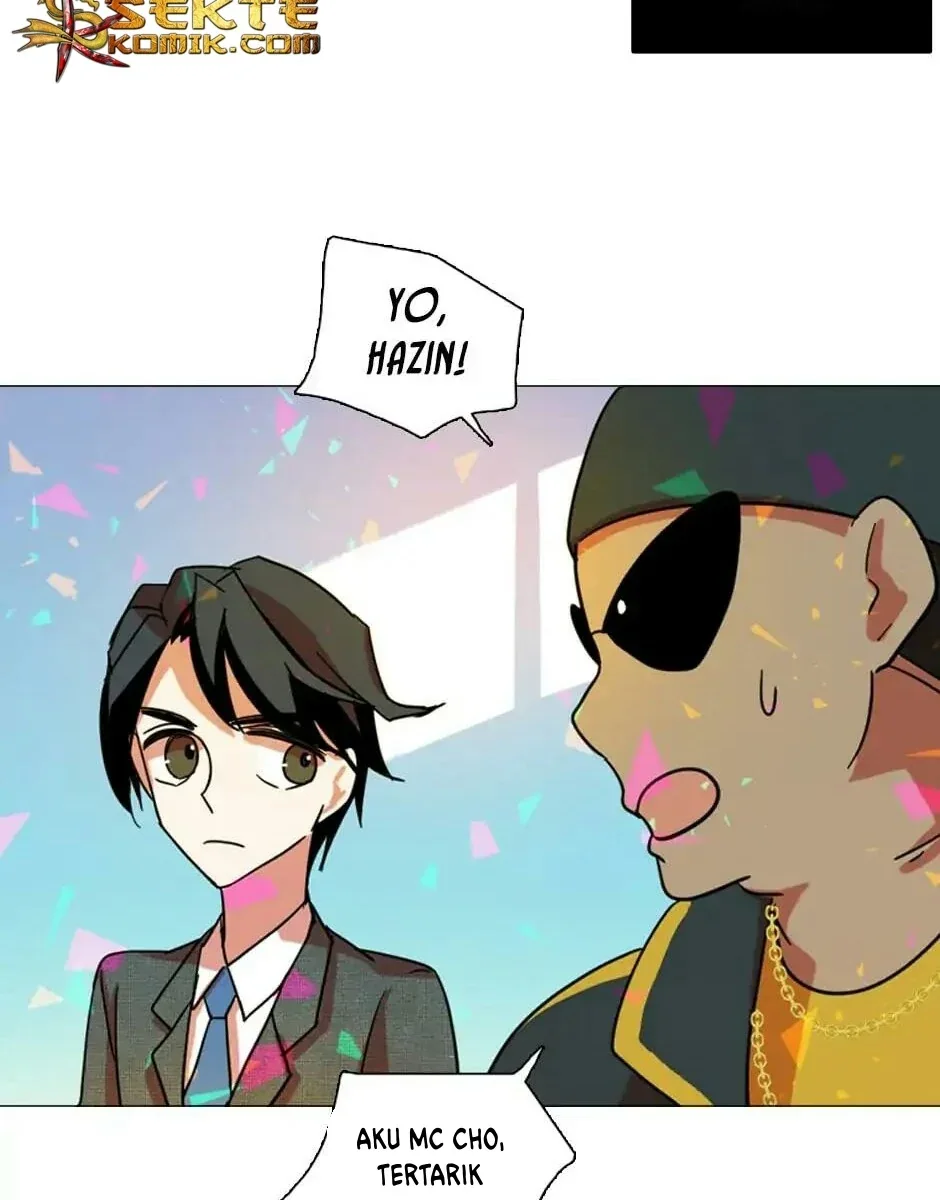 Halaman 76 — Dreamcide Chapter 132