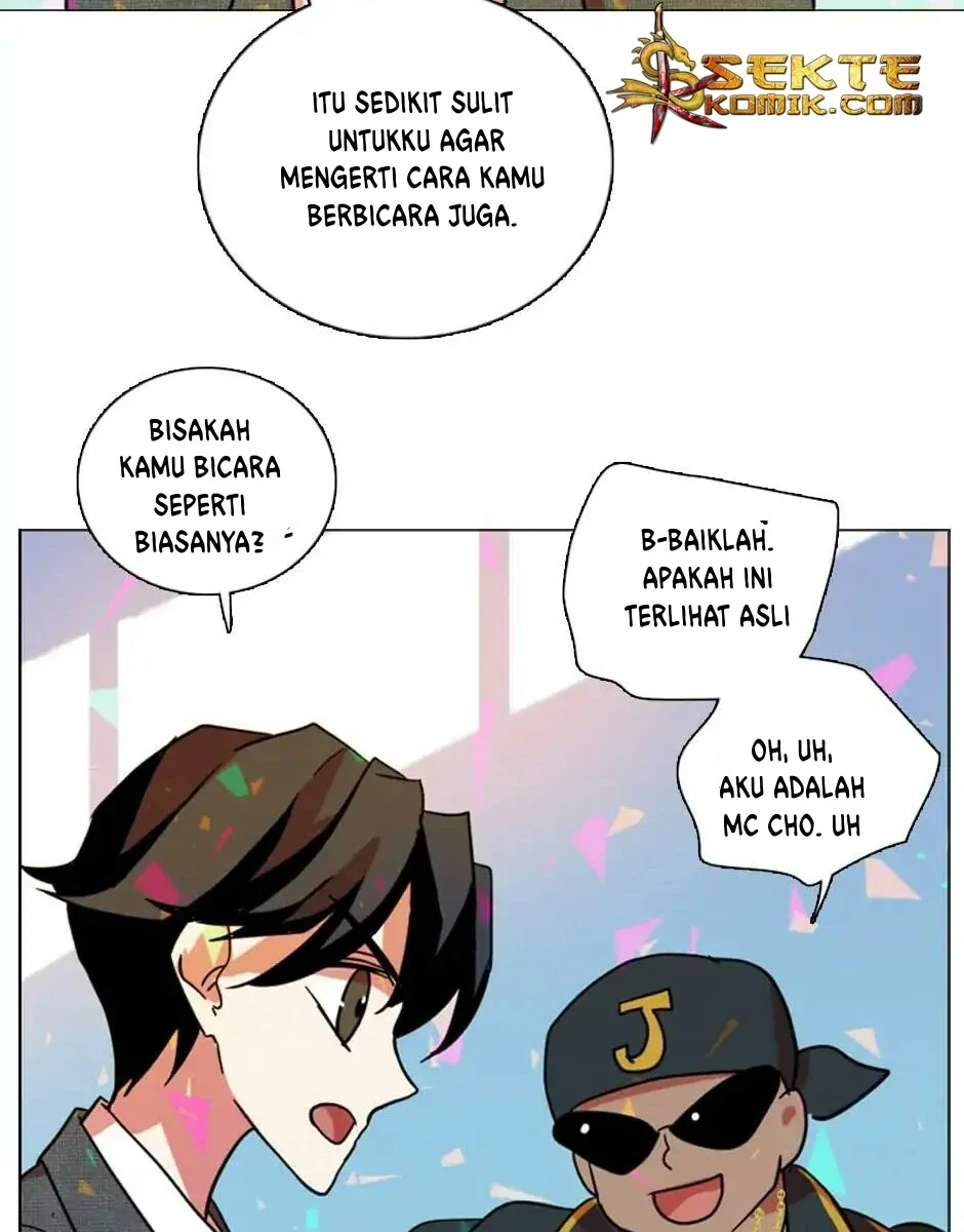Halaman 78 — Dreamcide Chapter 132