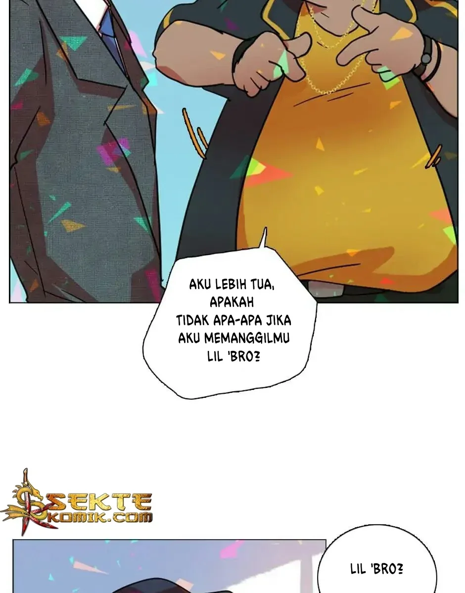 Halaman 79 — Dreamcide Chapter 132