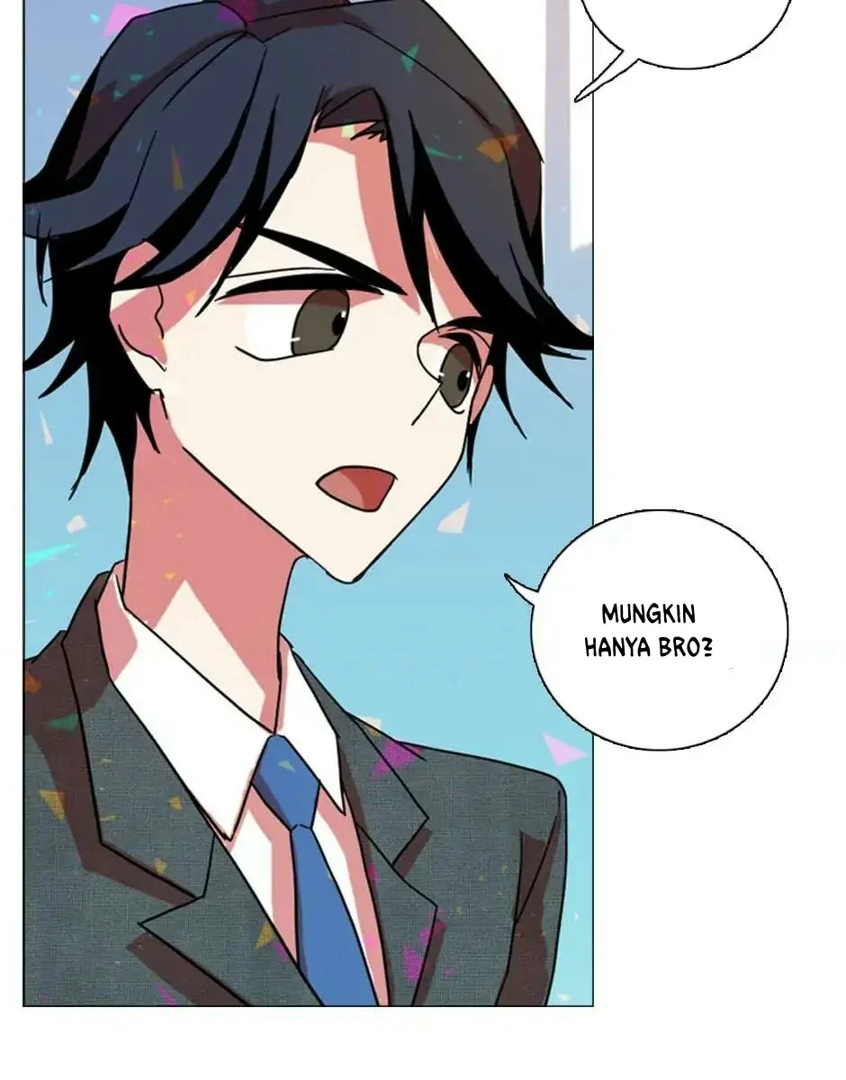 Halaman 80 — Dreamcide Chapter 132