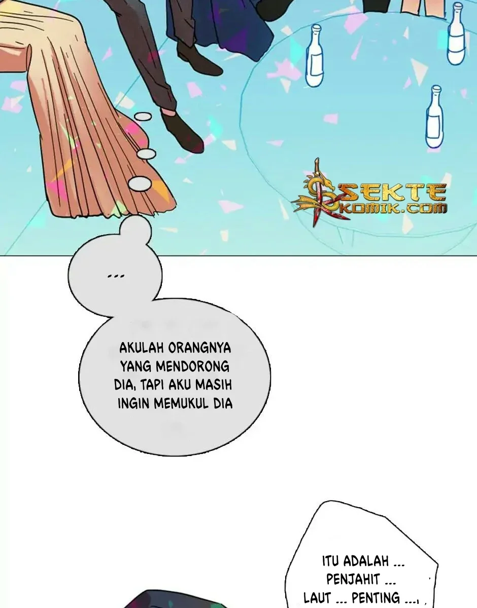 Halaman 82 — Dreamcide Chapter 132
