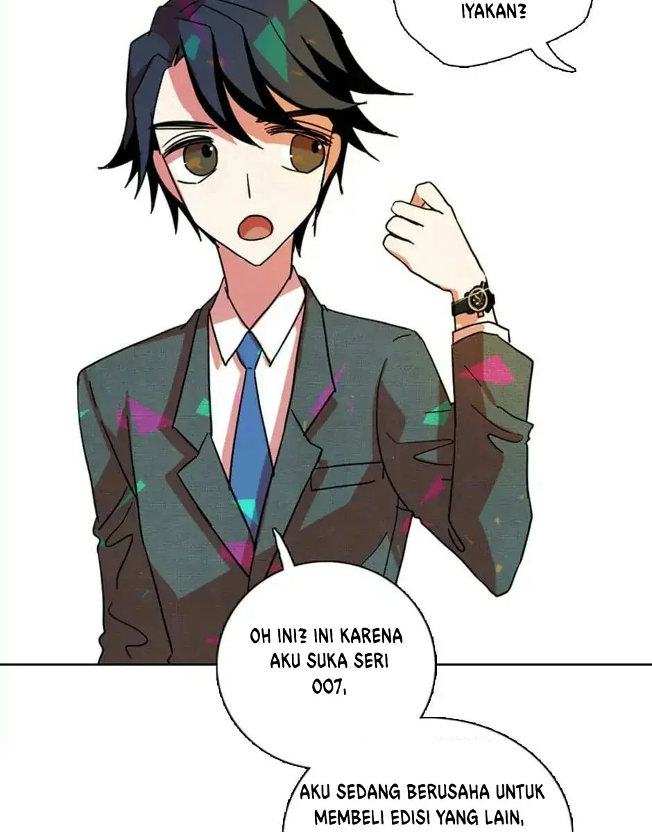 Halaman 83 — Dreamcide Chapter 132