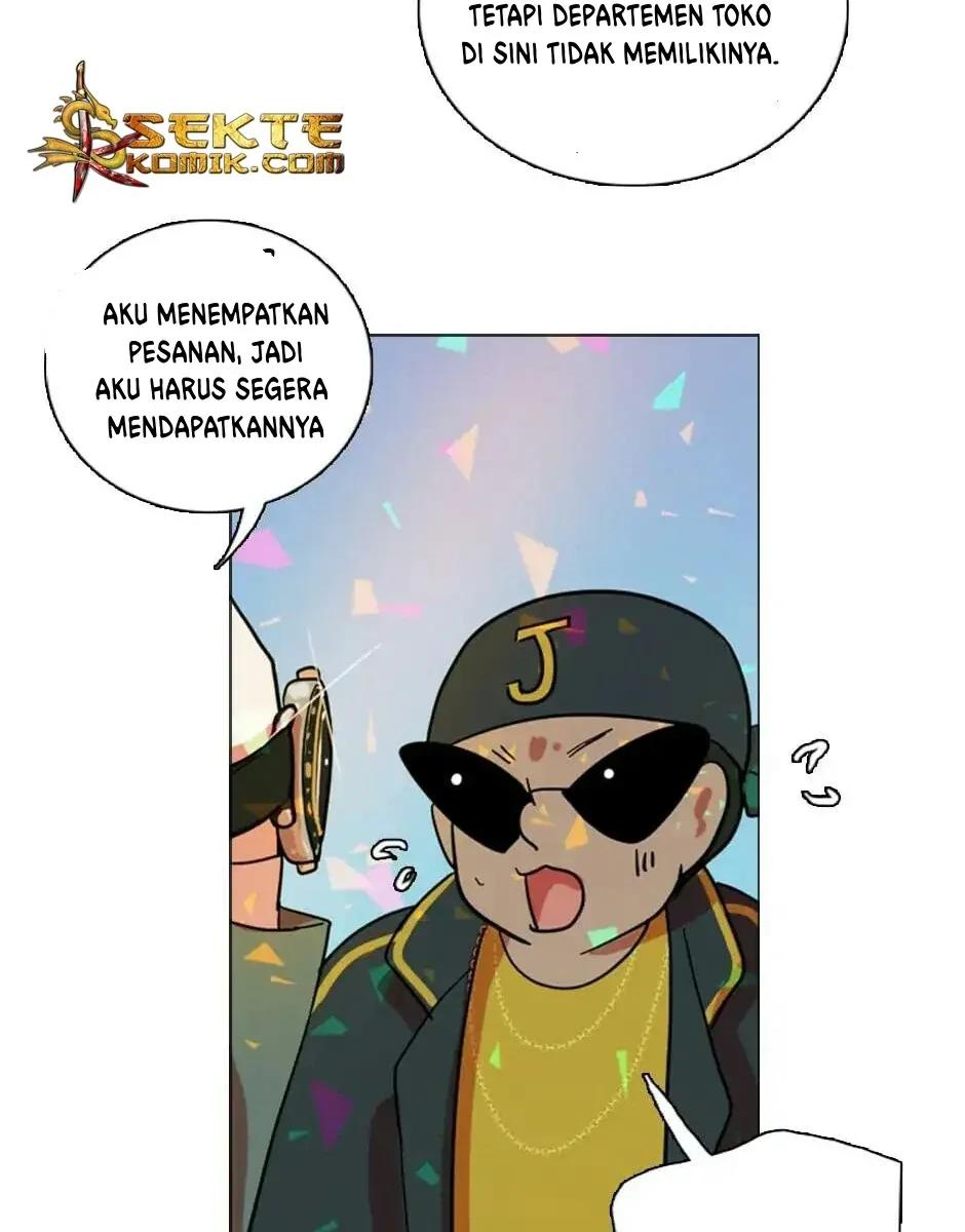 Halaman 84 — Dreamcide Chapter 132