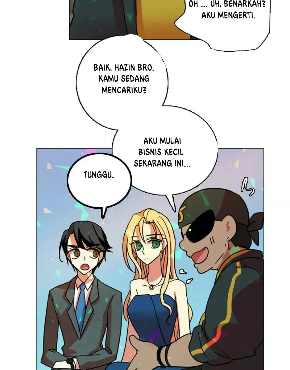 Halaman 85 — Dreamcide Chapter 132