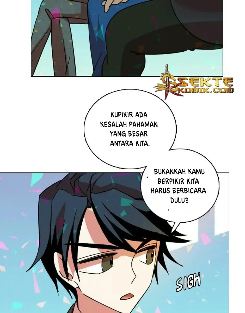Halaman 86 — Dreamcide Chapter 132