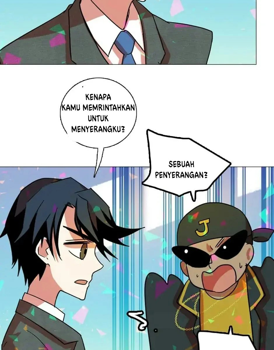 Halaman 87 — Dreamcide Chapter 132