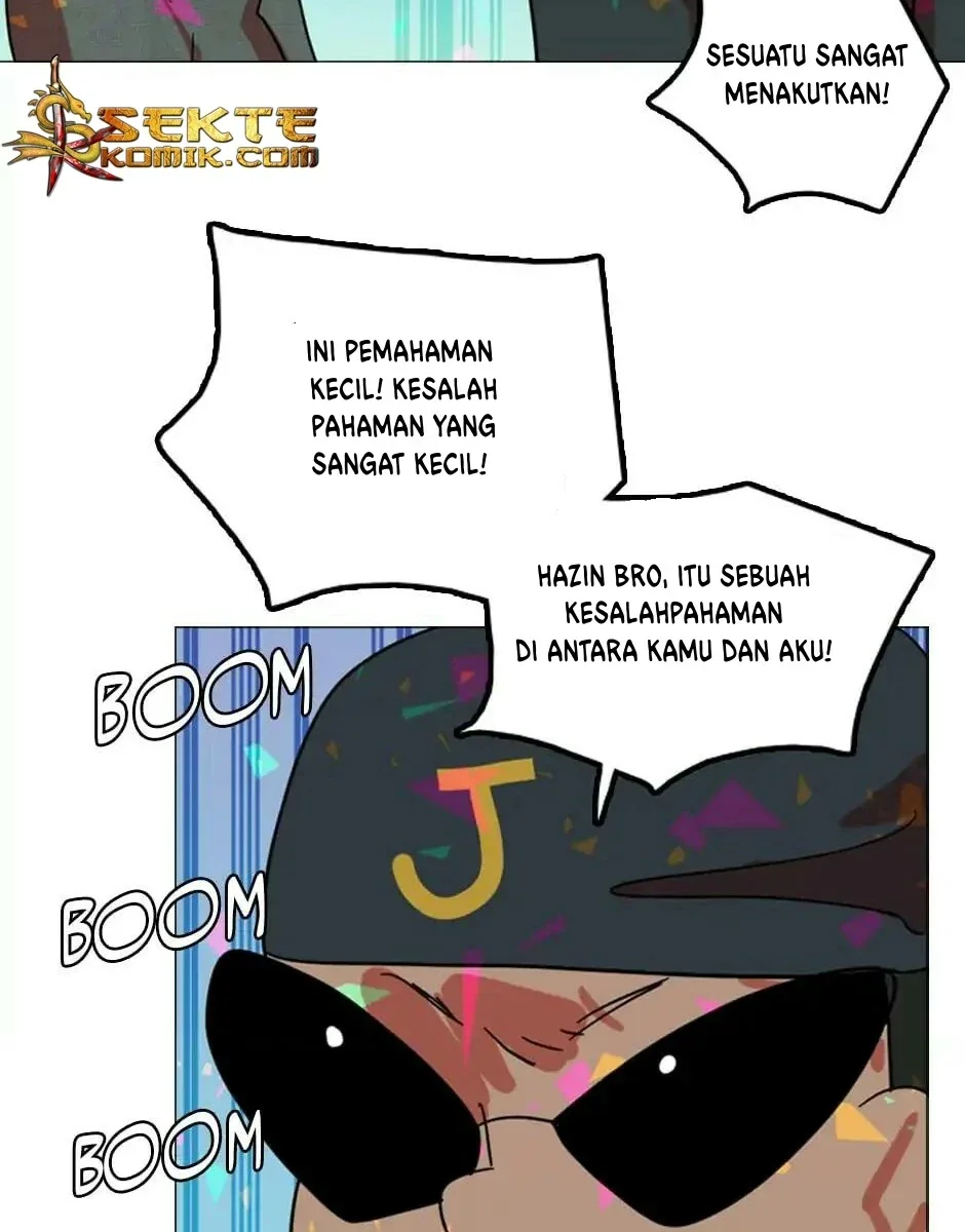 Halaman 88 — Dreamcide Chapter 132