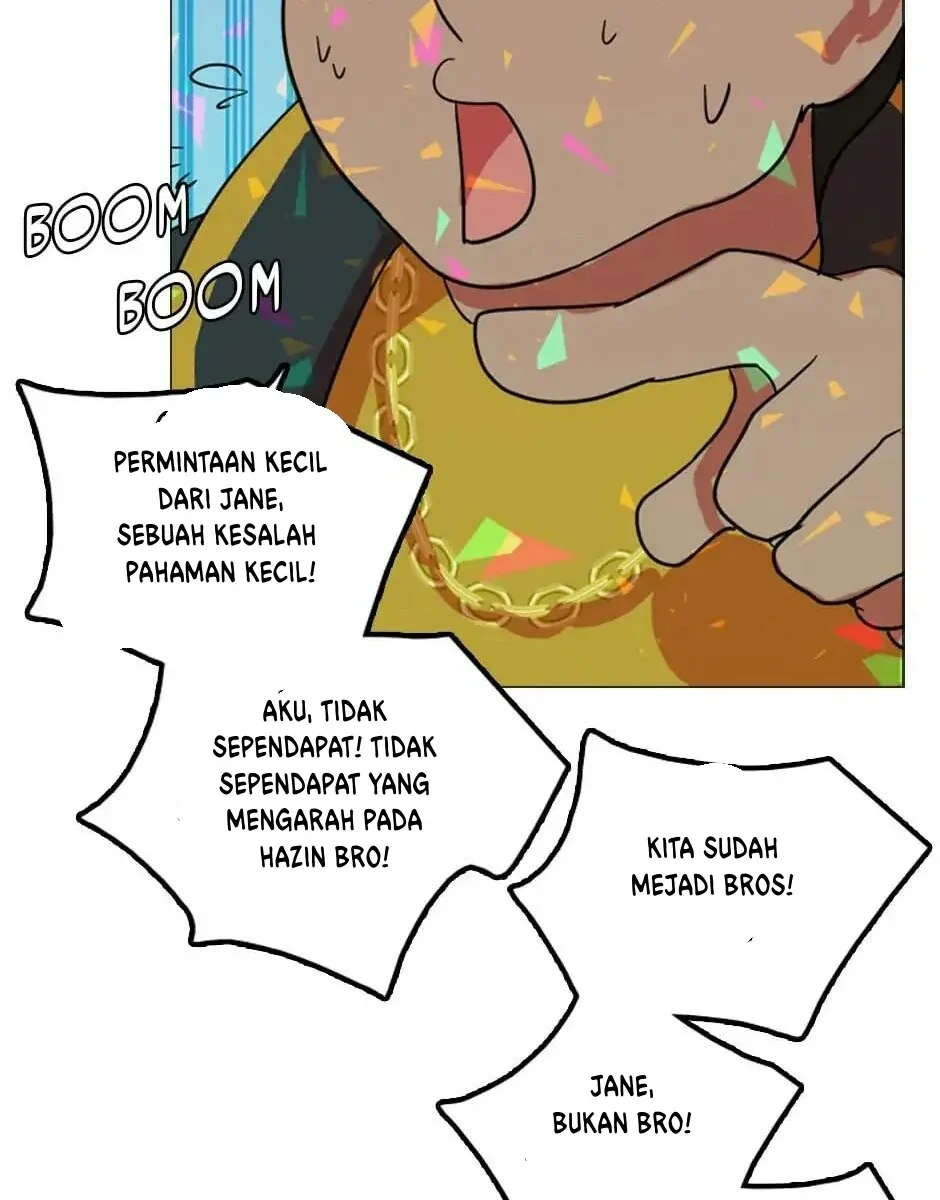 Halaman 89 — Dreamcide Chapter 132