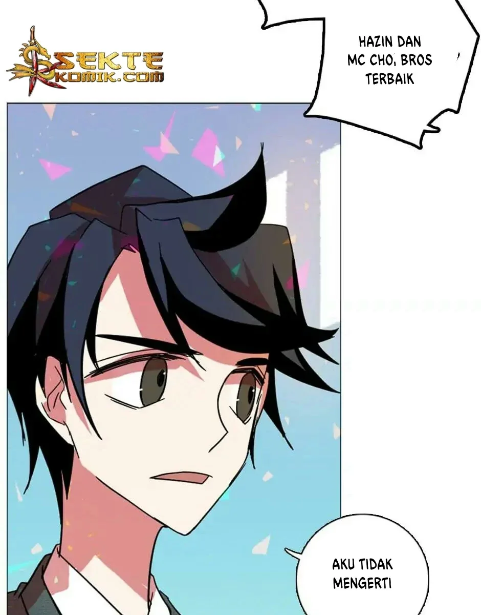Halaman 90 — Dreamcide Chapter 132