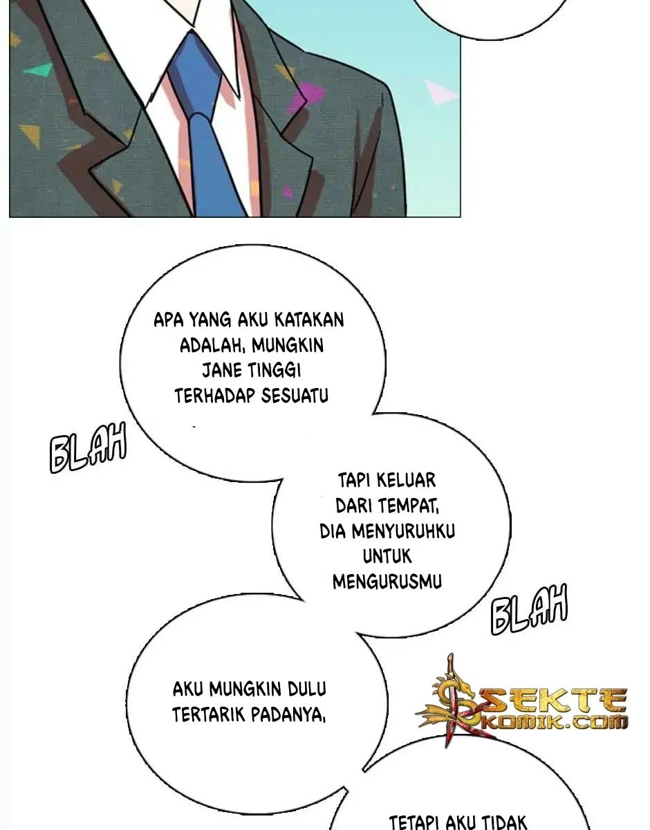 Halaman 91 — Dreamcide Chapter 132