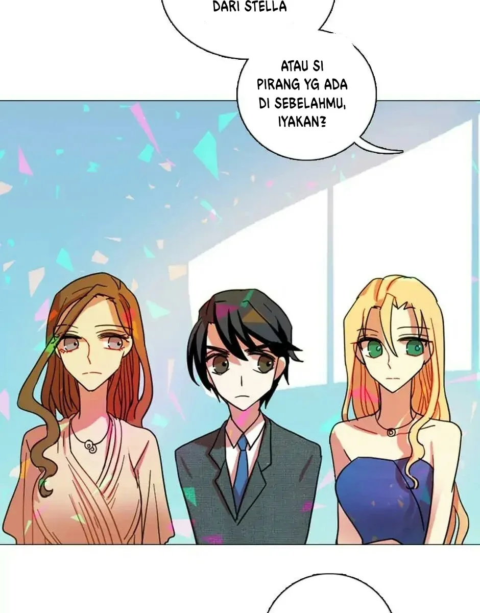 Halaman 93 — Dreamcide Chapter 132
