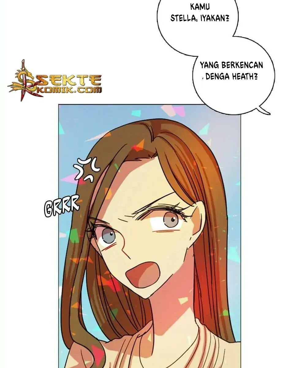 Halaman 94 — Dreamcide Chapter 132