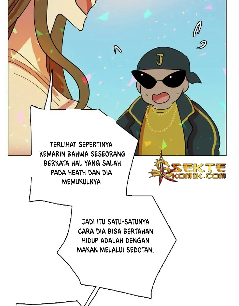 Halaman 96 — Dreamcide Chapter 132