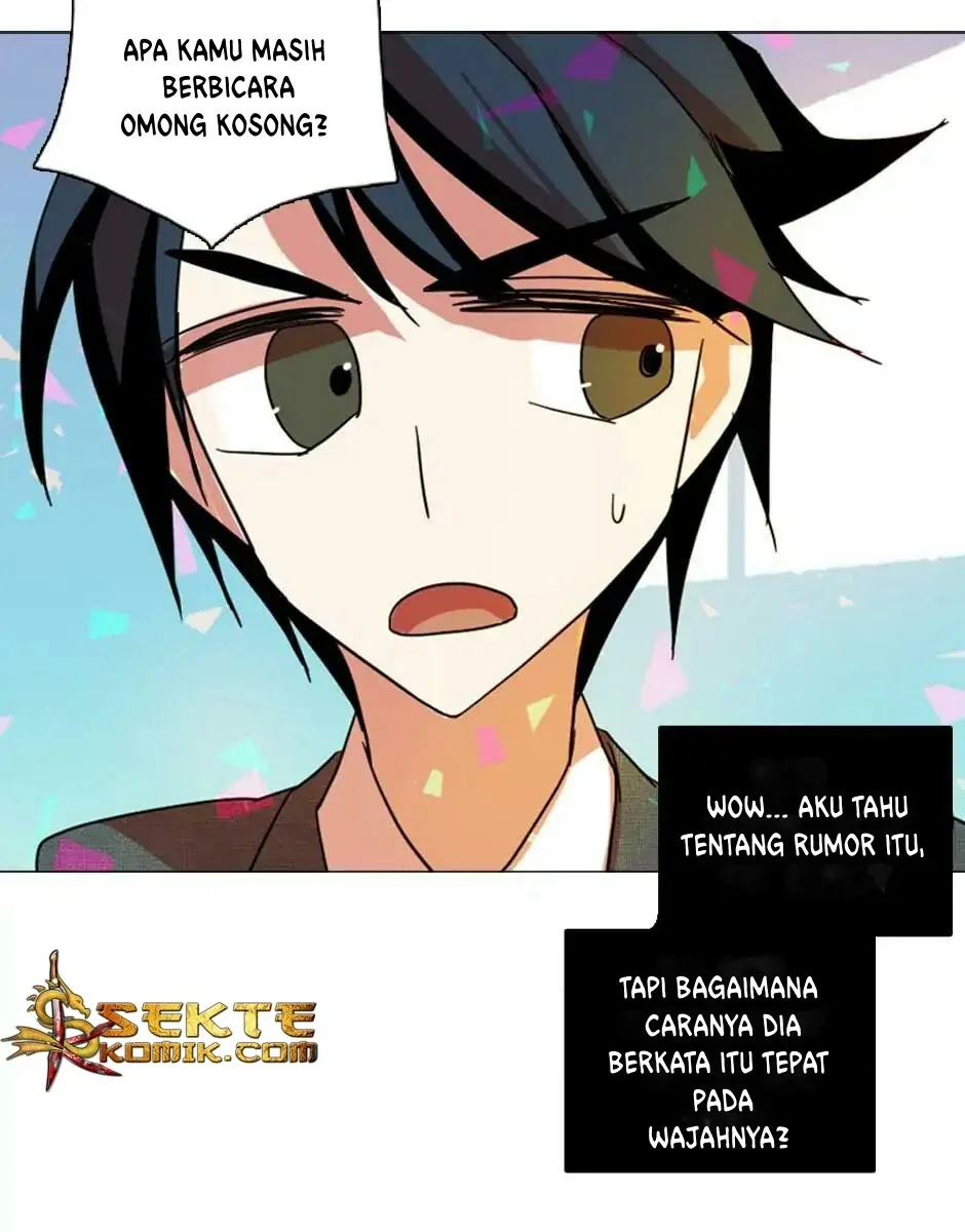 Halaman 98 — Dreamcide Chapter 132