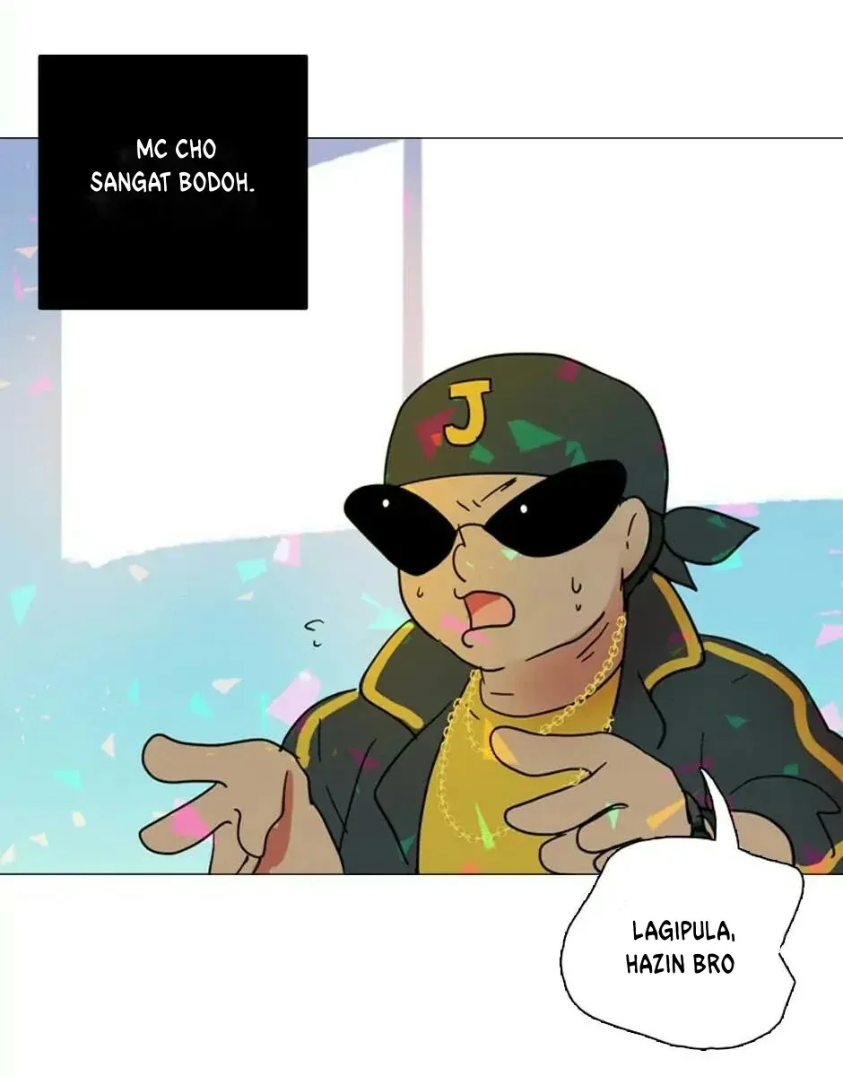 Halaman 99 — Dreamcide Chapter 132