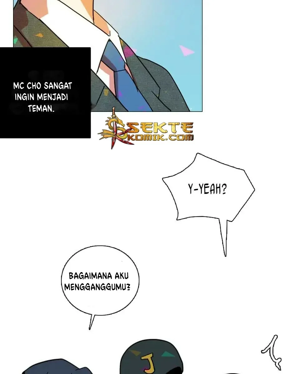 Halaman 103 — Dreamcide Chapter 132