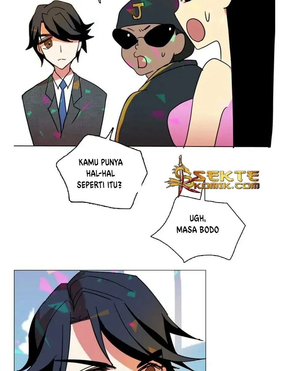 Halaman 105 — Dreamcide Chapter 132
