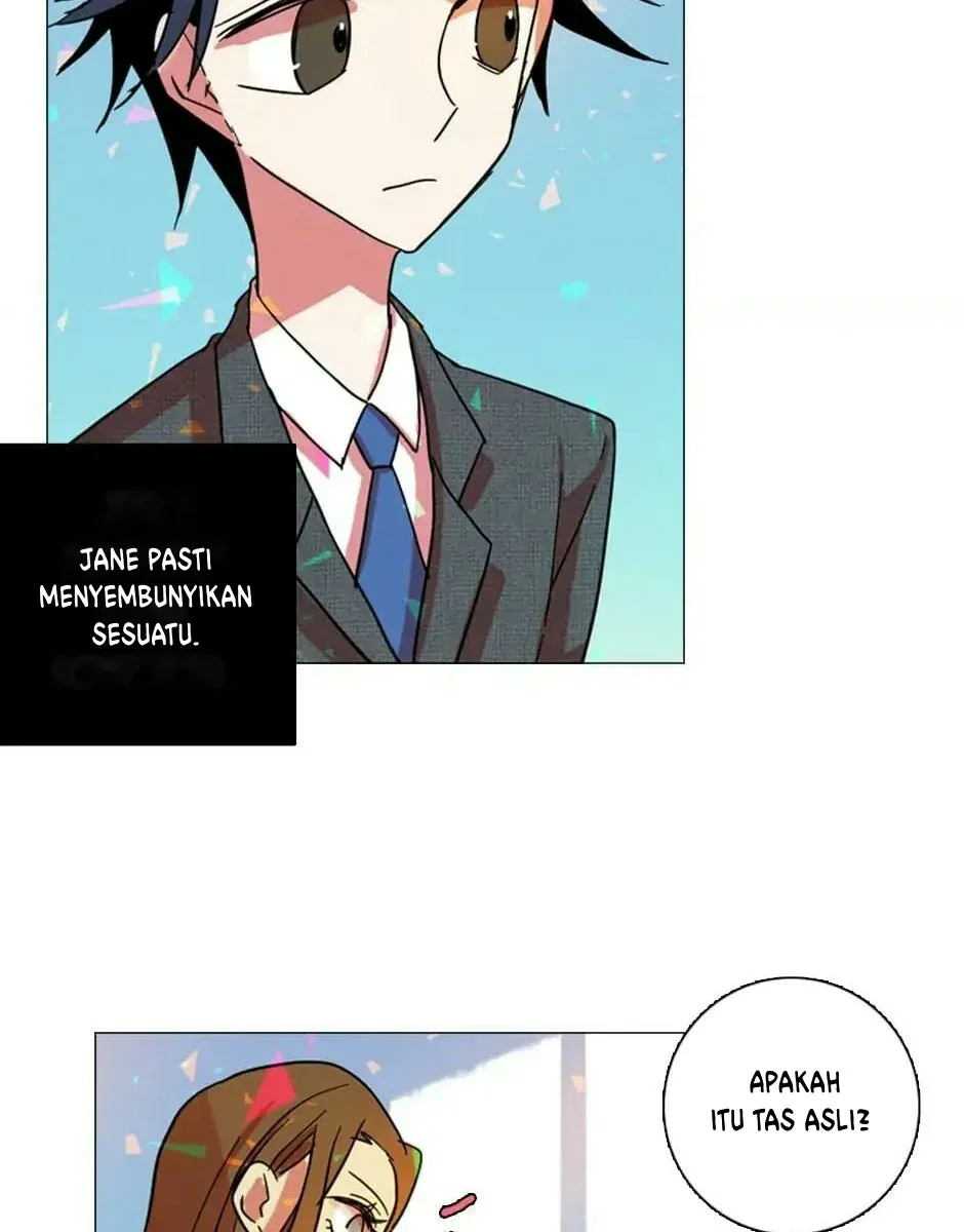 Halaman 106 — Dreamcide Chapter 132
