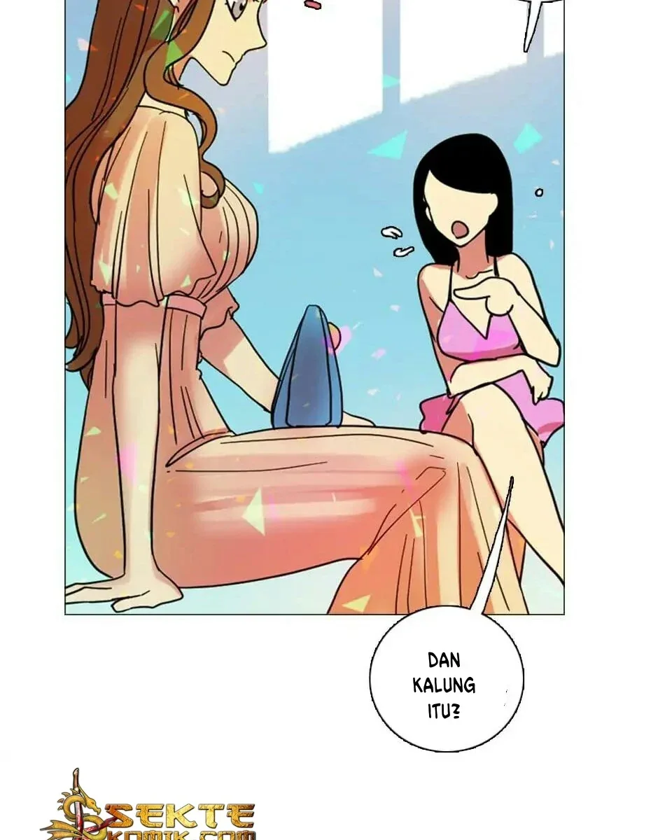 Halaman 107 — Dreamcide Chapter 132