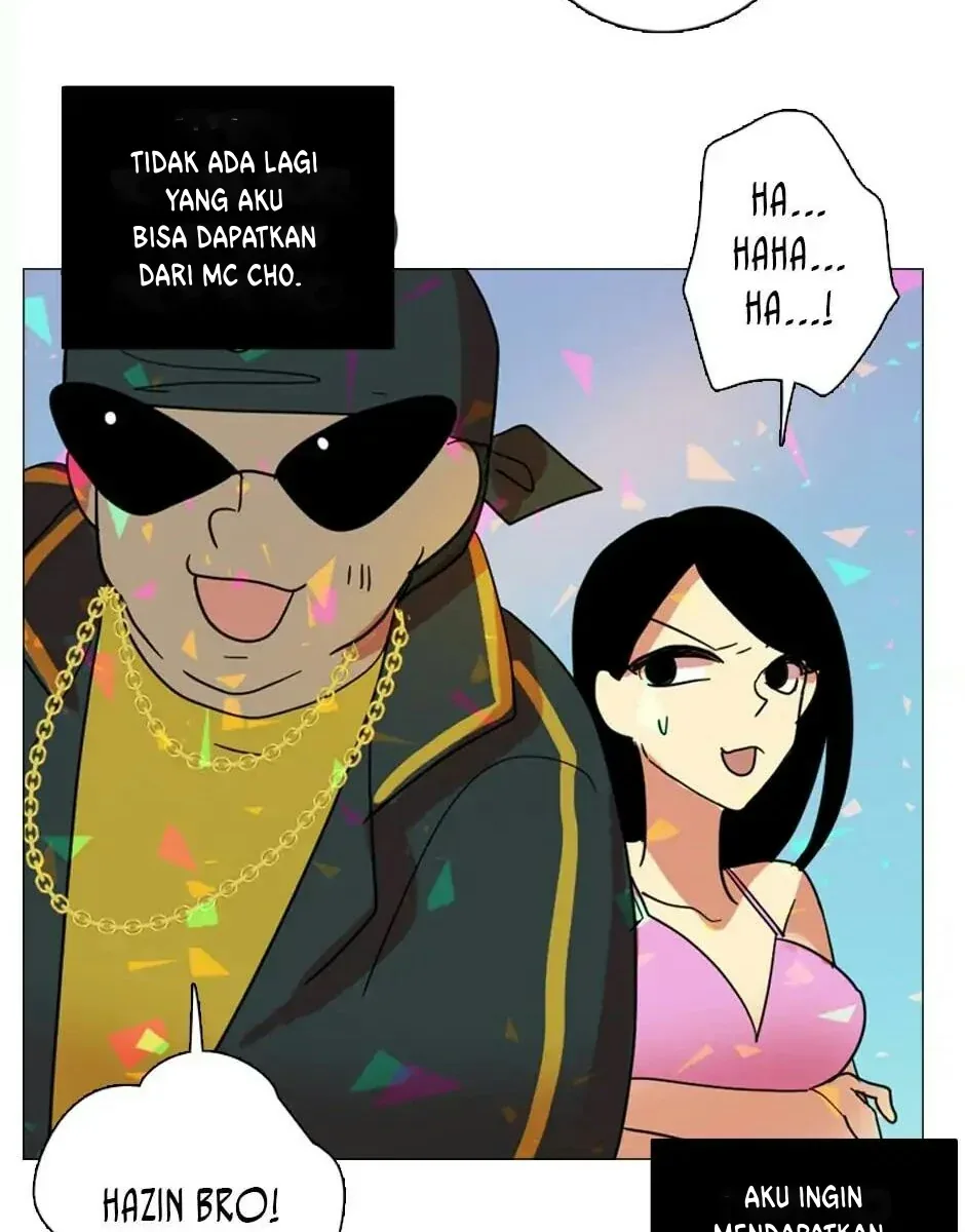 Halaman 109 — Dreamcide Chapter 132