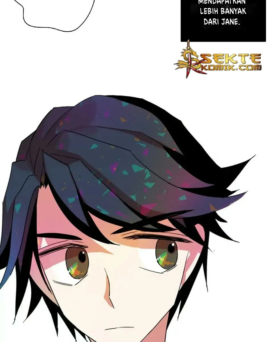 Halaman 110 — Dreamcide Chapter 132