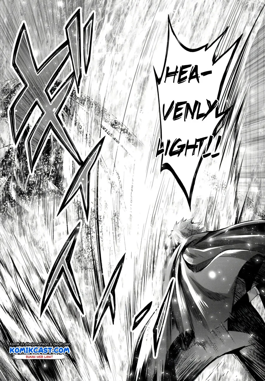 Halaman 11 — Yuusha Party wo Oidasareta Kiyoubinbou: Party Jijou de Fuyo Jutsushi wo Yatteita Kenshi, Bannou e to Itaru Chapter 9