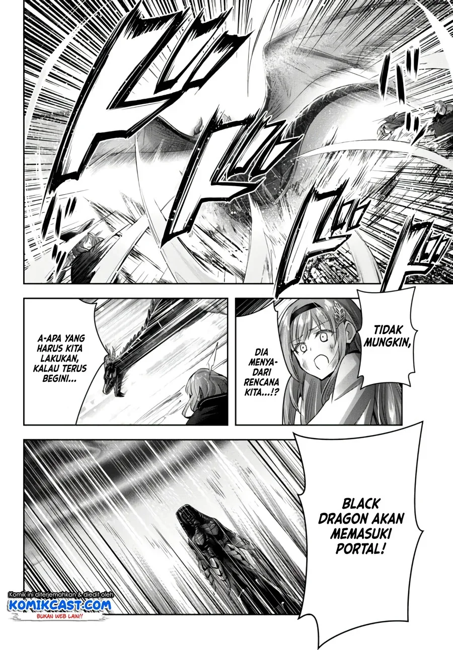 Halaman 21 — Yuusha Party wo Oidasareta Kiyoubinbou: Party Jijou de Fuyo Jutsushi wo Yatteita Kenshi, Bannou e to Itaru Chapter 9