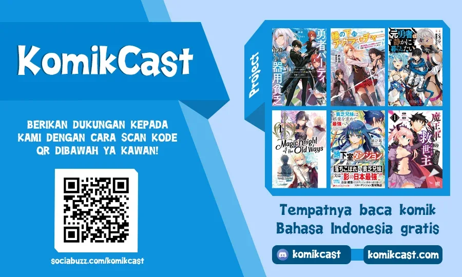 Halaman 44 — Yuusha Party wo Oidasareta Kiyoubinbou: Party Jijou de Fuyo Jutsushi wo Yatteita Kenshi, Bannou e to Itaru Chapter 9