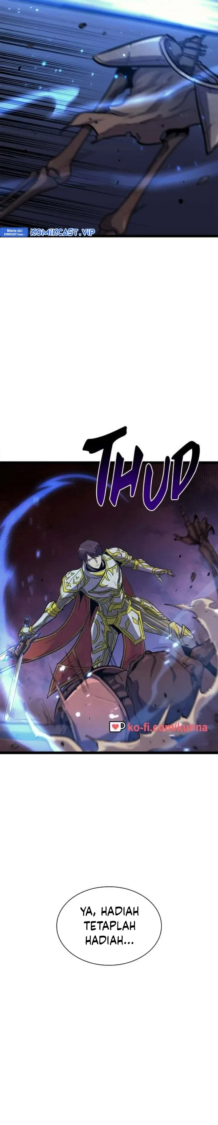 Halaman 13 — The Max Level Returner Chapter 188