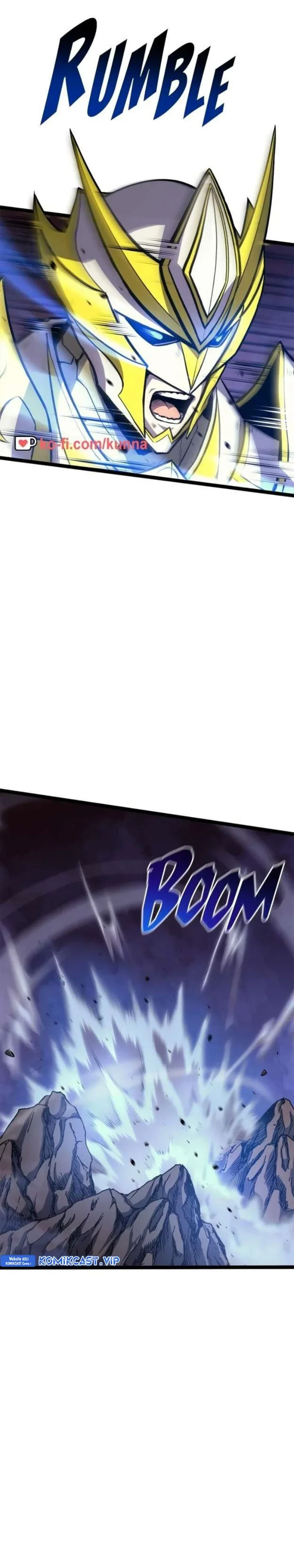 Halaman 20 — The Max Level Returner Chapter 188
