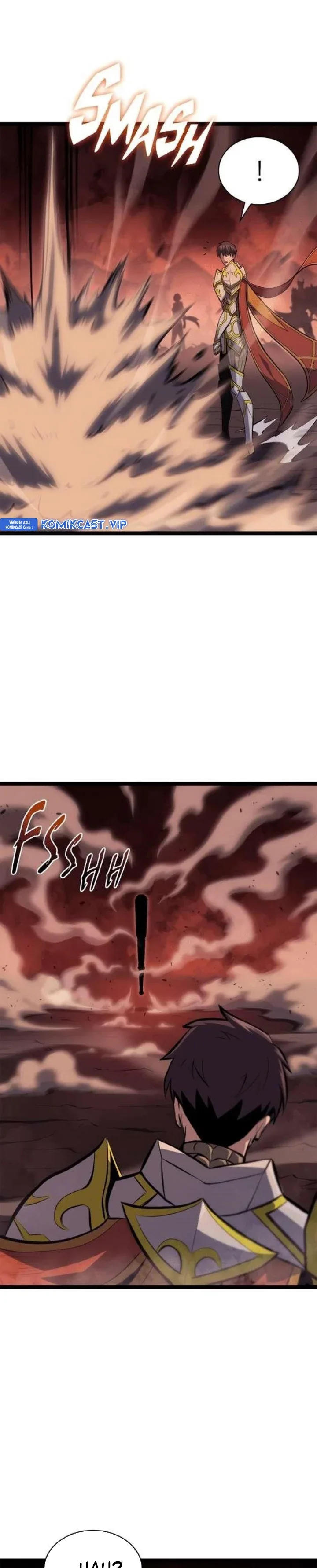 Halaman 23 — The Max Level Returner Chapter 188